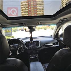 جي ام سي تيراين